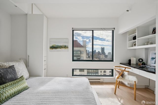 1 Daniel Burnham Court 912, San Francisco, CA 94109