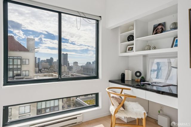 1 Daniel Burnham Court 912, San Francisco, CA 94109