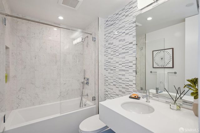 1 Daniel Burnham Court 912, San Francisco, CA 94109