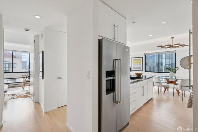 1 Daniel Burnham Court 912, San Francisco, CA 94109