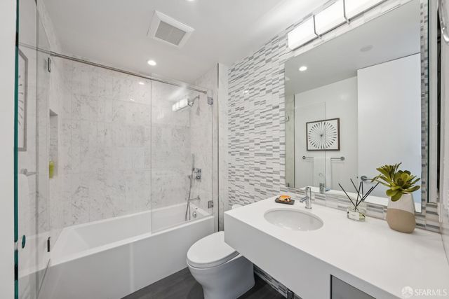 1 Daniel Burnham Court 912, San Francisco, CA 94109