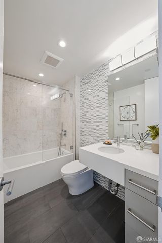 1 Daniel Burnham Court 912, San Francisco, CA 94109