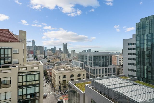 1 Daniel Burnham Court 912, San Francisco, CA 94109