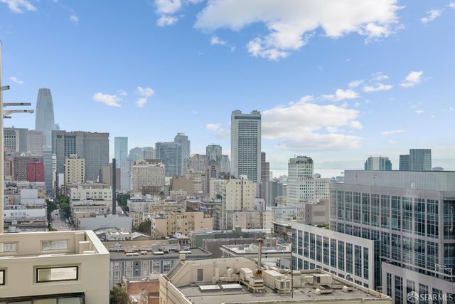 1 Daniel Burnham Court 912, San Francisco, CA 94109