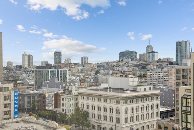 1 Daniel Burnham Court 912, San Francisco, CA 94109