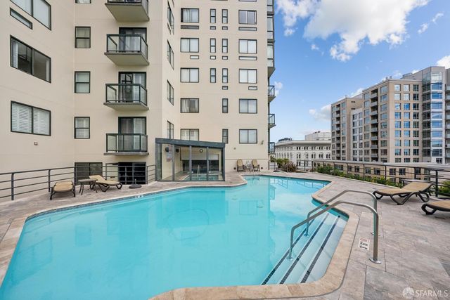 1 Daniel Burnham Court 912, San Francisco, CA 94109