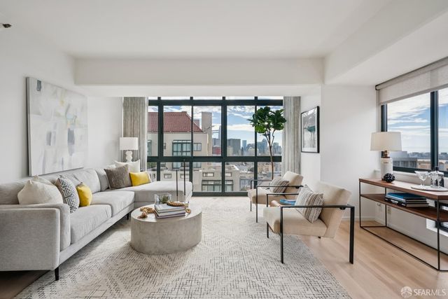 1 Daniel Burnham Court 912, San Francisco, CA 94109