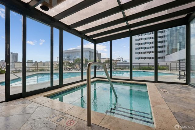 1 Daniel Burnham Court 912, San Francisco, CA 94109
