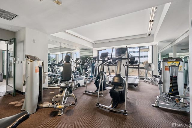 1 Daniel Burnham Court 912, San Francisco, CA 94109