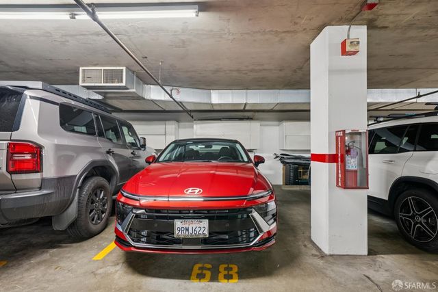 1 Daniel Burnham Court 912, San Francisco, CA 94109