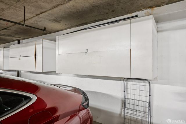 1 Daniel Burnham Court 912, San Francisco, CA 94109