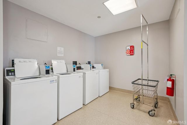 1 Daniel Burnham Court 912, San Francisco, CA 94109