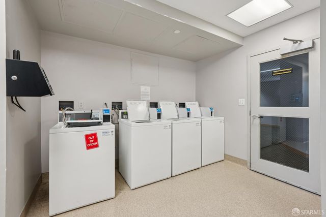 1 Daniel Burnham Court 912, San Francisco, CA 94109