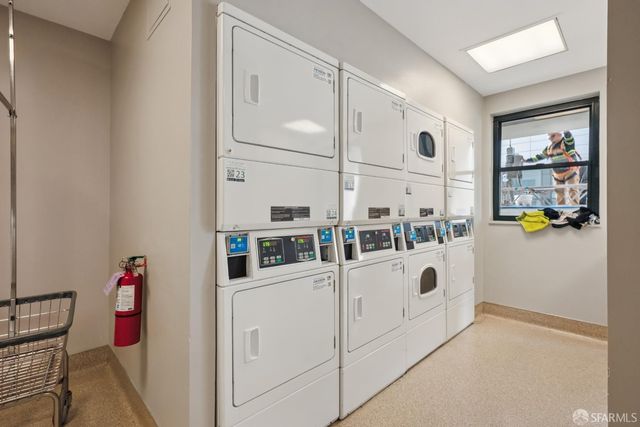 1 Daniel Burnham Court 912, San Francisco, CA 94109
