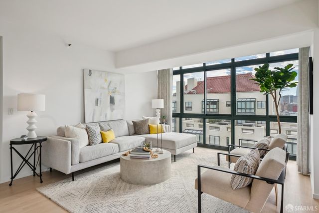 1 Daniel Burnham Court 912, San Francisco, CA 94109