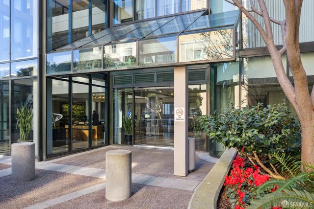 1 Daniel Burnham Court 912, San Francisco, CA 94109