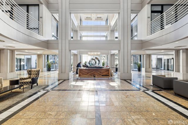 1 Daniel Burnham Court 912, San Francisco, CA 94109
