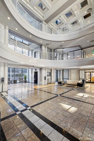 1 Daniel Burnham Court 912, San Francisco, CA 94109