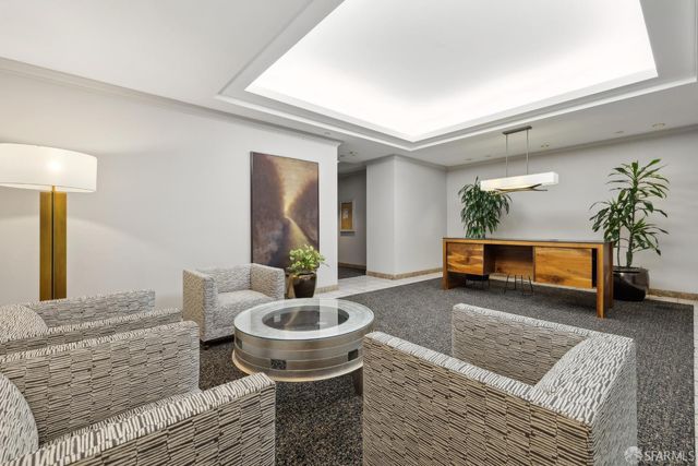 1 Daniel Burnham Court 912, San Francisco, CA 94109