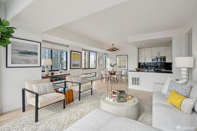 1 Daniel Burnham Court 912, San Francisco, CA 94109