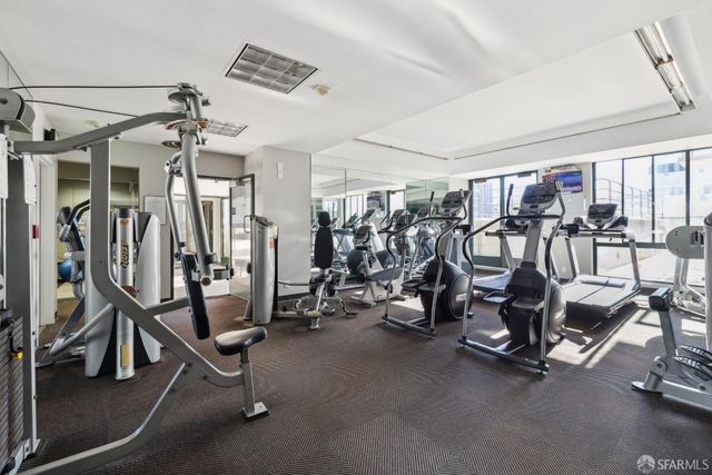 1 Daniel Burnham Court 912, San Francisco, CA 94109