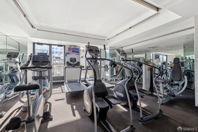 1 Daniel Burnham Court 912, San Francisco, CA 94109