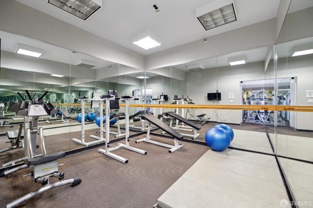 1 Daniel Burnham Court 912, San Francisco, CA 94109