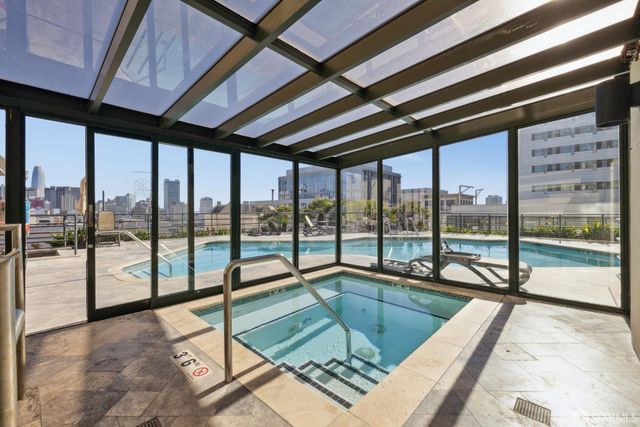 1 Daniel Burnham Court 912, San Francisco, CA 94109