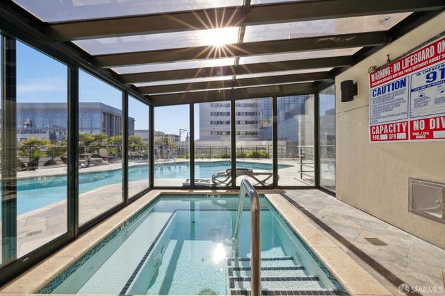 1 Daniel Burnham Court 912, San Francisco, CA 94109