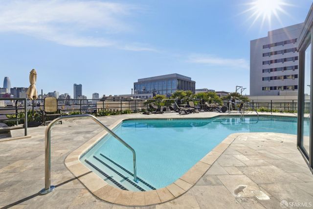 1 Daniel Burnham Court 912, San Francisco, CA 94109