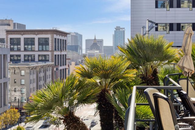 1 Daniel Burnham Court 912, San Francisco, CA 94109