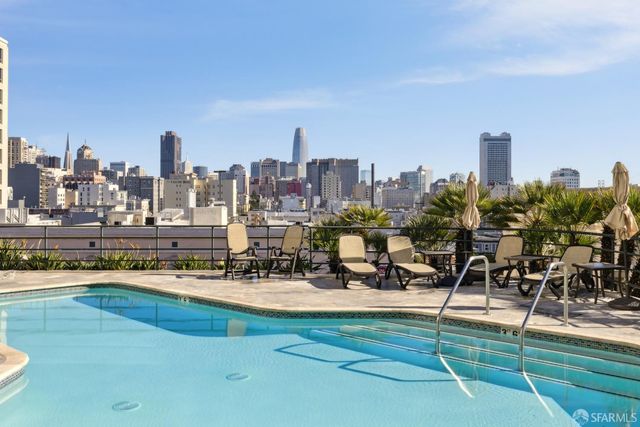 1 Daniel Burnham Court 912, San Francisco, CA 94109