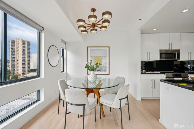 1 Daniel Burnham Court 912, San Francisco, CA 94109