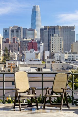 1 Daniel Burnham Court 912, San Francisco, CA 94109