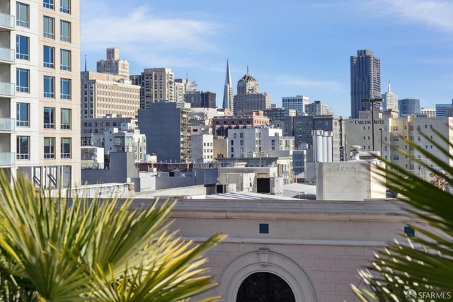 1 Daniel Burnham Court 912, San Francisco, CA 94109