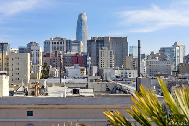 1 Daniel Burnham Court 912, San Francisco, CA 94109
