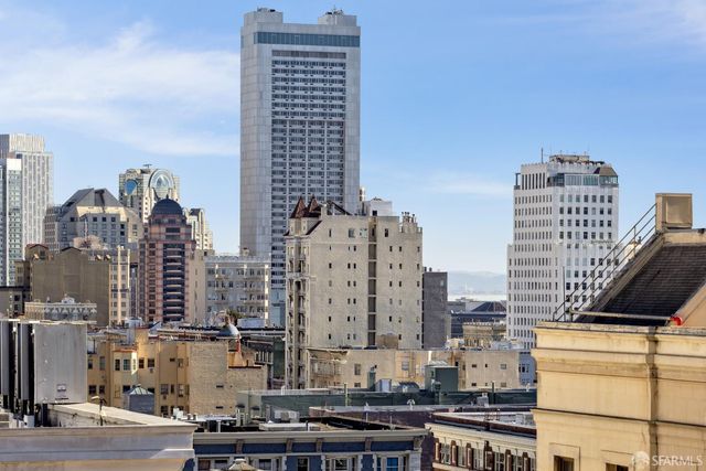 1 Daniel Burnham Court 912, San Francisco, CA 94109