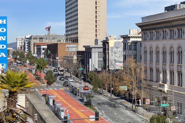 1 Daniel Burnham Court 912, San Francisco, CA 94109