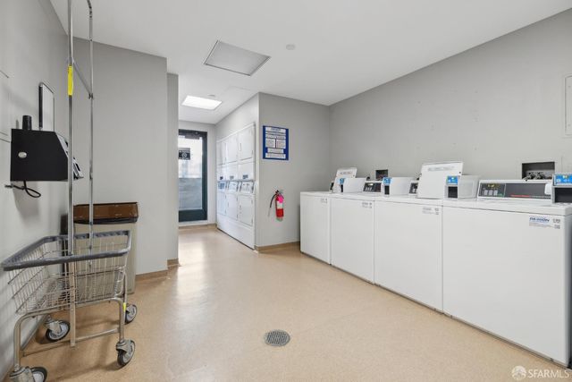 1 Daniel Burnham Court 912, San Francisco, CA 94109