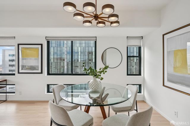 1 Daniel Burnham Court 912, San Francisco, CA 94109