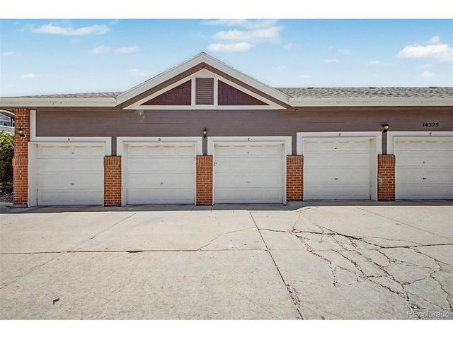 14323 E 1st Dr 302, Aurora, CO 80011