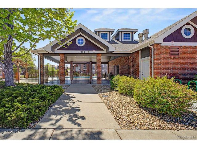 14323 E 1st Dr 302, Aurora, CO 80011