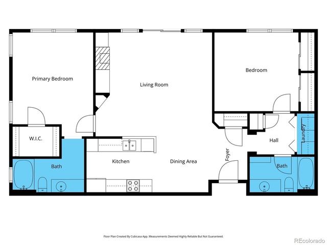 14323 E 1st Dr 302, Aurora, CO 80011