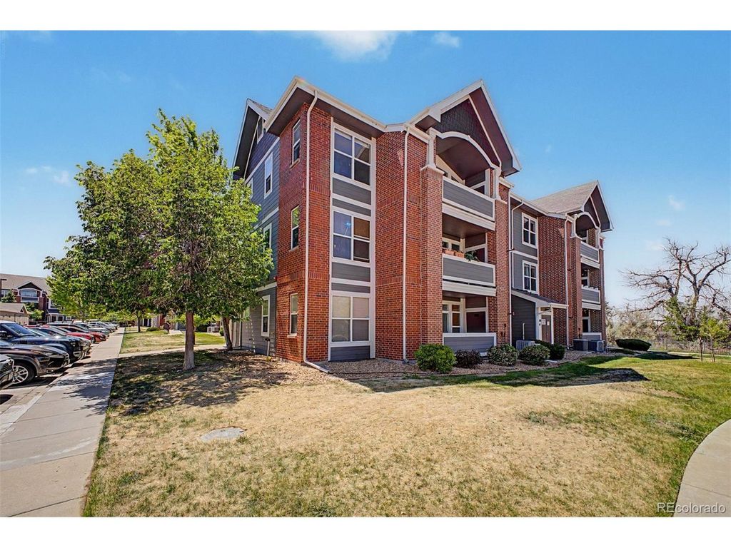 14323 E 1st Dr 302, Aurora, CO 80011
