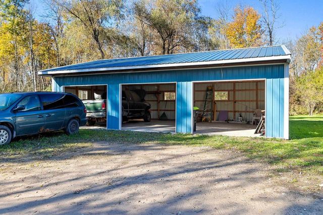 W6898 County Rd X Road, Wausaukee, WI 54177