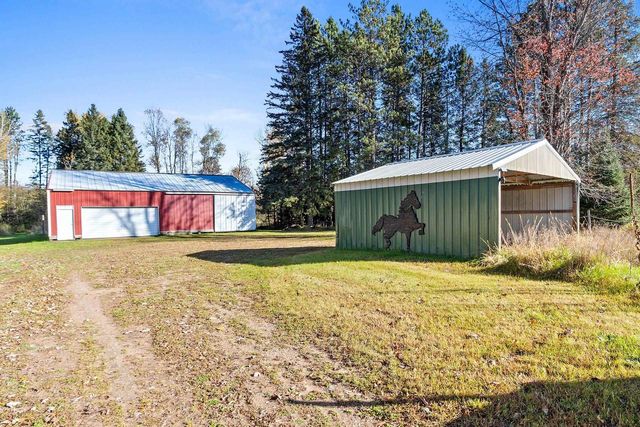 W6898 County Rd X Road, Wausaukee, WI 54177