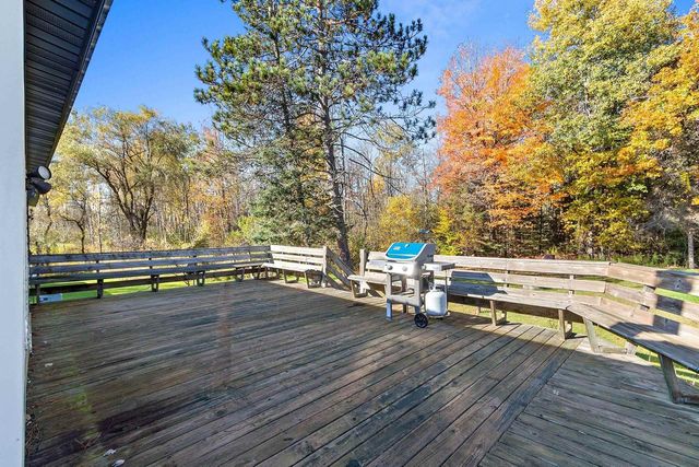 W6898 County Rd X Road, Wausaukee, WI 54177