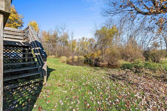 W6898 County Rd X Road, Wausaukee, WI 54177