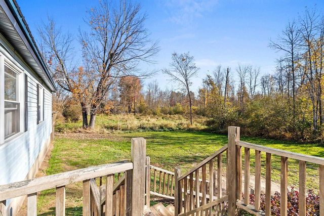 W6898 County Rd X Road, Wausaukee, WI 54177