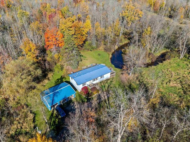 W6898 County Rd X Road, Wausaukee, WI 54177